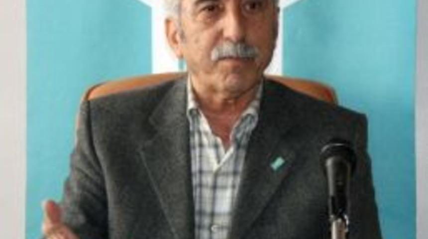 Sadettin Kaplan&rsquo;dan Ramazan&rsquo;a &Ouml;zel Sohbet