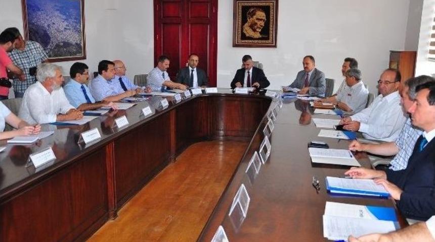 Manisa&rsquo;da 6 Ayda 5 Bin 679 Kişi İşe Yerleştirildi