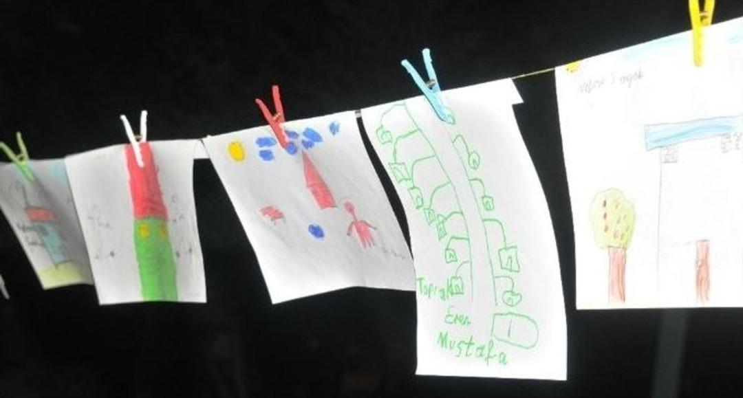 Bursa&rsquo;da Okuma Etkinliği