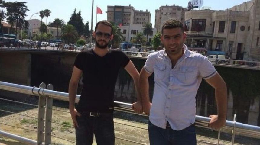 Hataylı Turist Rehberleri Tepkili