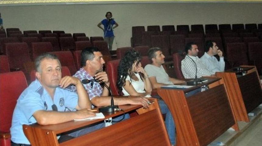 Yalova'da Sokak Hayvanlarına Mikro &Ccedil;ip Takılacak