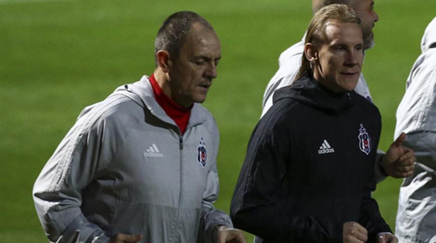 Domagoj Vida'nın serbest kalma bedeli 30 milyon Euro