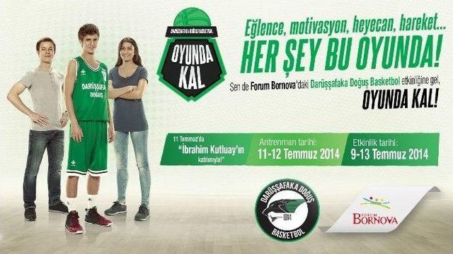 İbrahim Kutluay Gençlerle Buluştu