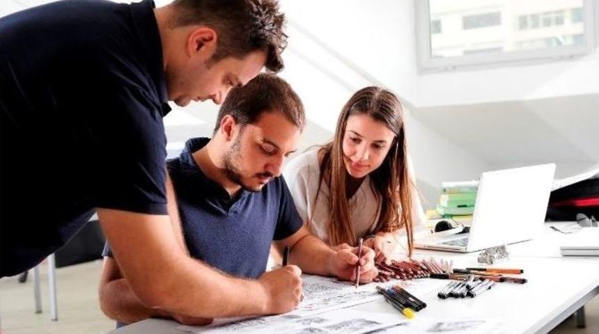 İzmir &Uuml;niversitesi, T&uuml;rkiye'de Bir İlki Başardı