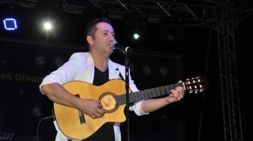 Kepez&rsquo;de Baha R&uuml;zgarı