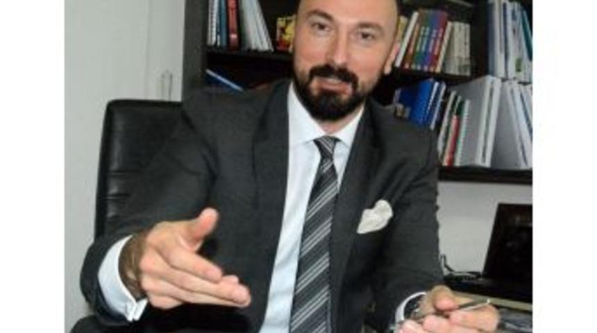 Trabzon Toyota Plaza Se&ccedil;il Genel M&uuml;d&uuml;r&uuml; Hasan Kamil Hayali: