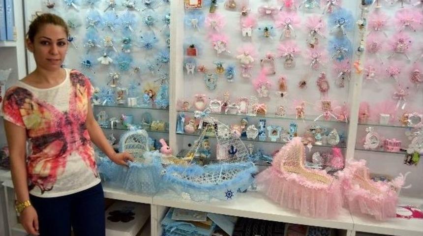 Ramazan Ayı, Nikah Şekeri Satışlarını Etkilemedi