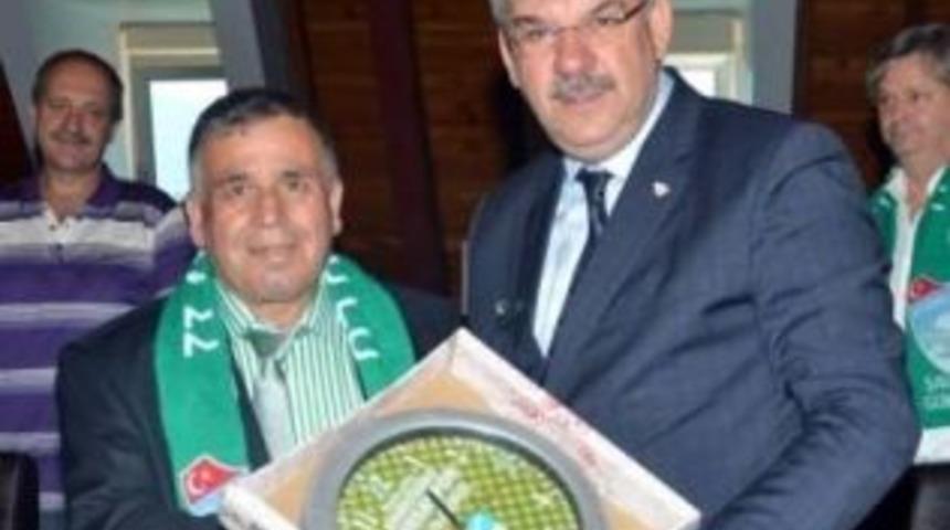 Bursaspor, Armutlu'ya geliyor