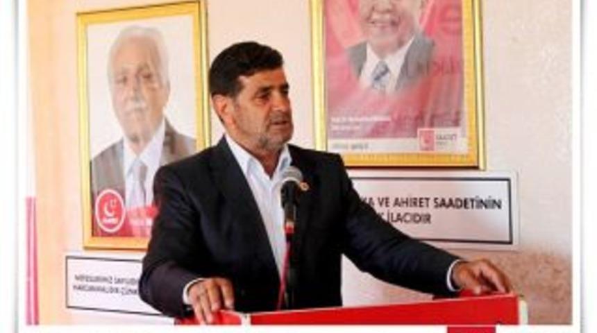 Hacıbekiroğlu; &ldquo;İsrail Ancak G&uuml;&ccedil;ten Anlar&rdquo;