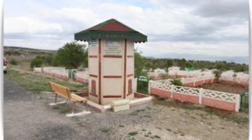 &ldquo;Suyunu İsraf Etme&rdquo;