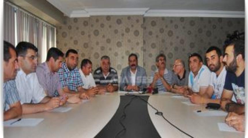 Elazığ Sahur Halayı Guinness Rekorlar Kitabı Adayı