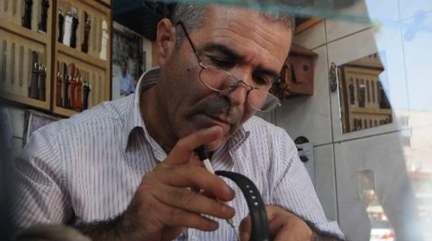 (&ouml;zel Haber) 1 Metrekarede 31 Yıl