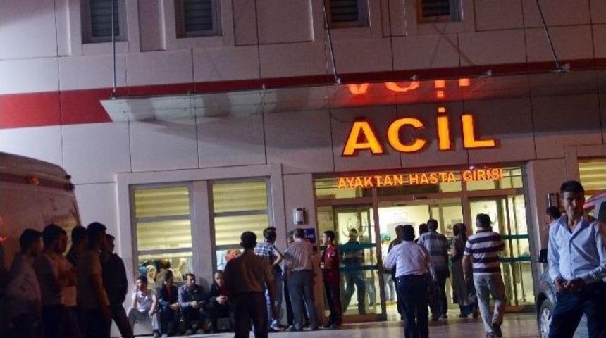 Tosya&rsquo;da Motosiklet Kazası: 1 &Ouml;l&uuml;