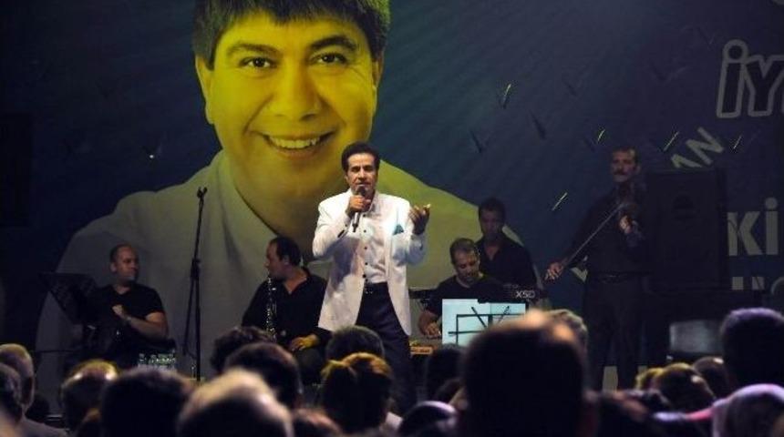 Zekai Tunca&rsquo;dan Unutulmaz Konser