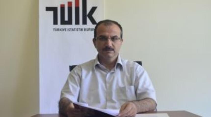 İpek B&ouml;cek&ccedil;iliği &Uuml;retiminde Diyarbakır 1. Sırada