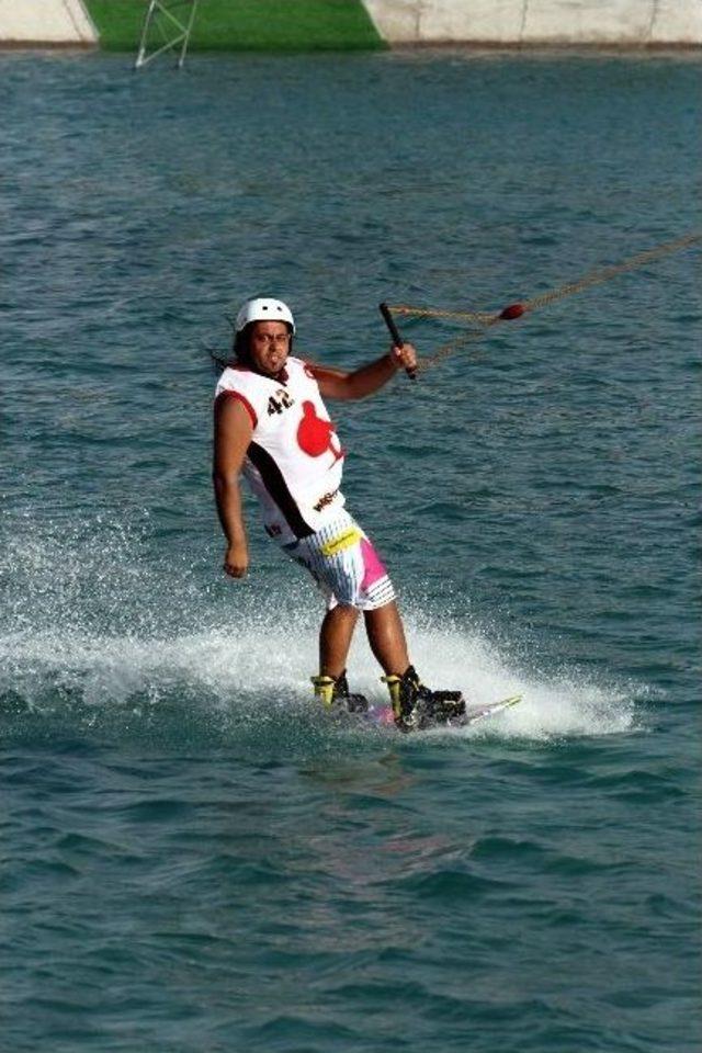 Sukaypark Yurt &Ccedil;apında İlgi G&ouml;r&uuml;yor 1