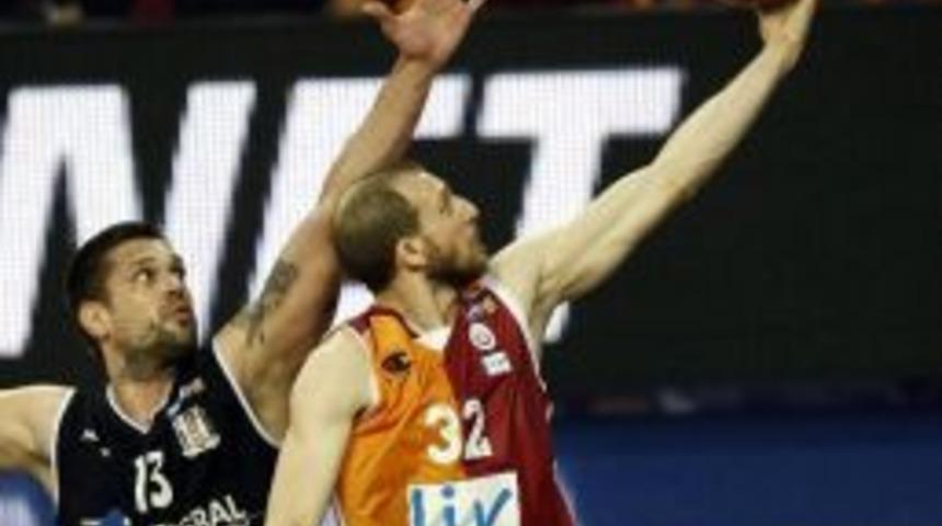 Hırvat Oyuncu Tomıslav Ruzıc, Royal Halı Gaziantep&rsquo;te