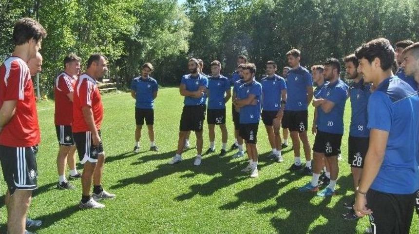 Spor Toto 2. Lig