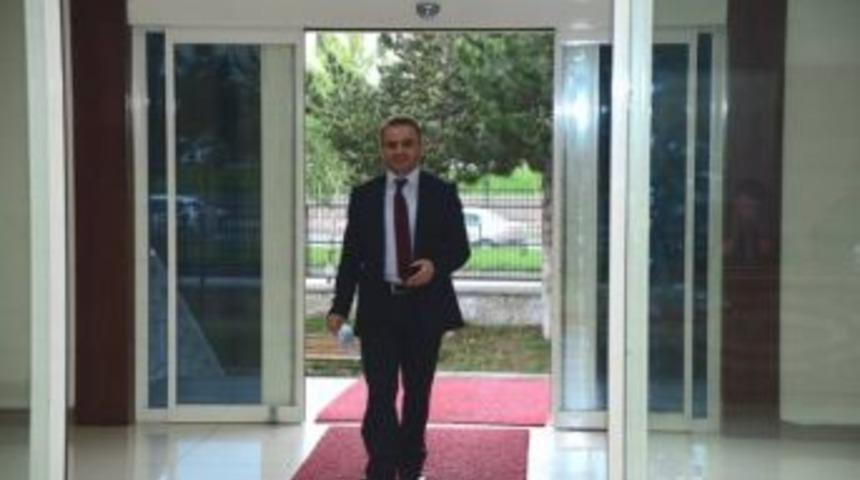 Demirkıran&rsquo;ın Tayini &Ccedil;ıktı