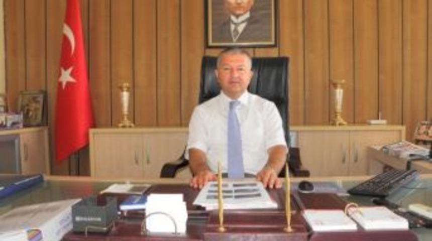 Vize Kaymakamı Murat Duru&rsquo;dan K&ouml;ylere M&uuml;jde!