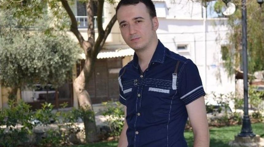 Gen&ccedil; Hakemin Hedefi S&uuml;per Lig