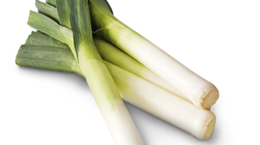 Pırasanın inanılmaz faydaları!