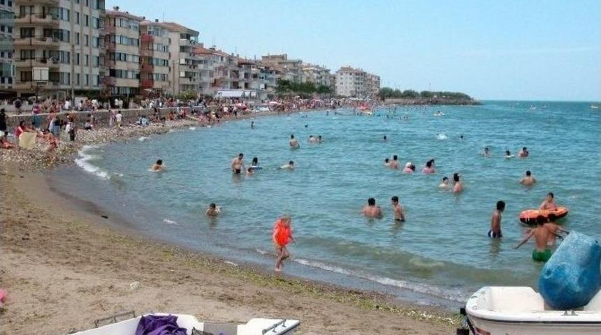 İşte Bursa'nın En Temiz Kıyıları