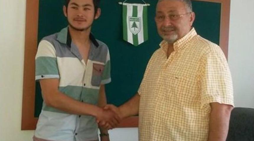 Muğlaspor 13 Futbolcu İle Anlaştı