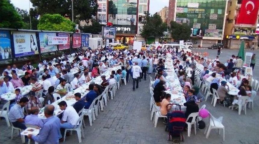 İhh&rsquo;nın Aşevi Tır&rsquo;ı Iğdır&rsquo;da