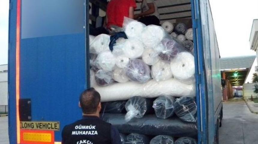 Ka&ccedil;ak G&ouml;&ccedil;menlerin Umutları Sınır Kapısında Son Buldu