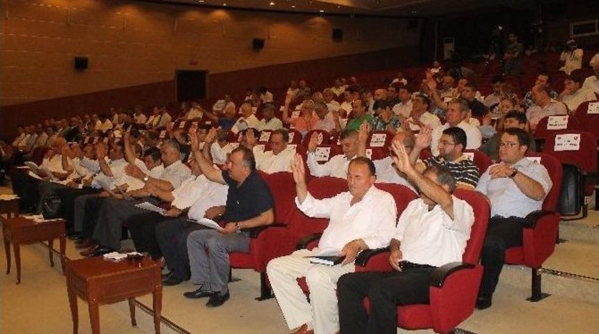B&uuml;y&uuml;kşehir, Yeni Stadın Tahsisi İ&ccedil;in Başvuracak