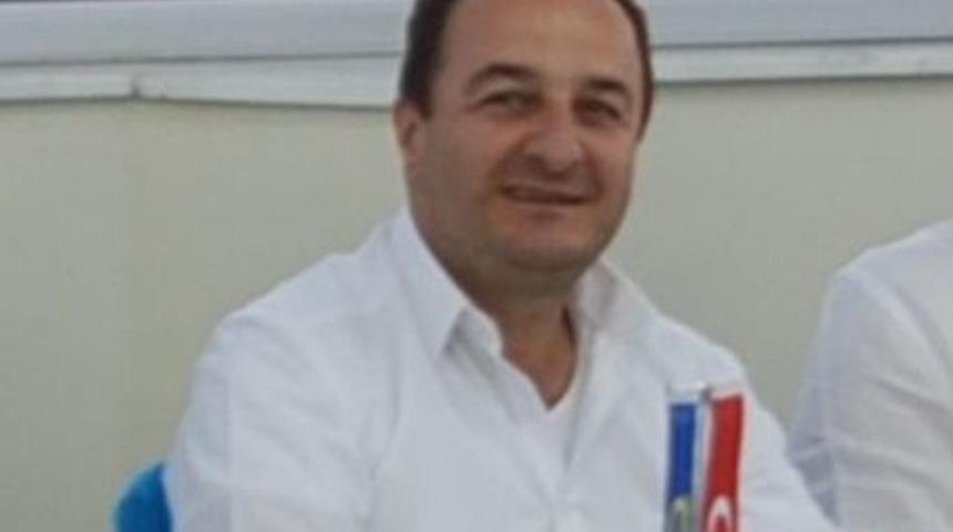 Tepal &Uuml;yesi İşadamları &Ouml;ğrencilerle İftar A&ccedil;tılar