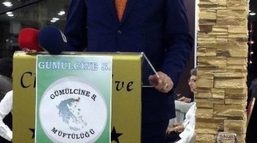 Batı Trakya'da İşler'e S&uuml;rpriz