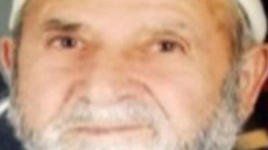 86 Yaşındaki Adamın &Ouml;l&uuml;m&uuml;nde Aşk Cinayeti Ş&uuml;phesi
