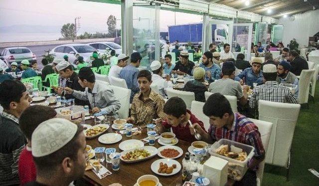 Diyanet İşleri Başkanlığı’nın Ahlat Buluşması 1