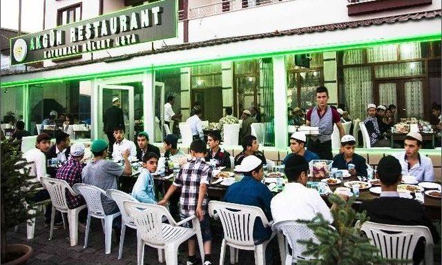 Diyanet İşleri Başkanlığı’nın Ahlat Buluşması 2