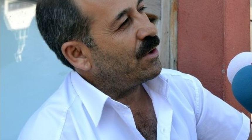&Ouml;ld&uuml;r&uuml;len Mehtap Ay&rsquo;ın &Uuml;vey Babasından İlgin&ccedil; A&ccedil;ıklama