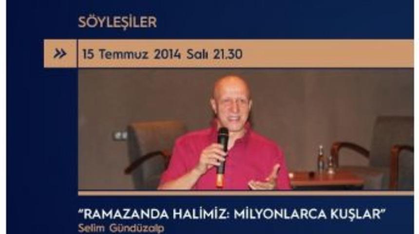 Yazar G&uuml;nd&uuml;zalp Sakarya&rsquo;da Sevenleri İle Buluşacak