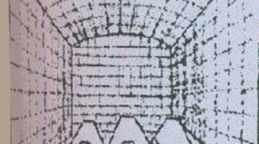 Cesetlerin hareket ettiği mezarlığın sırrı!