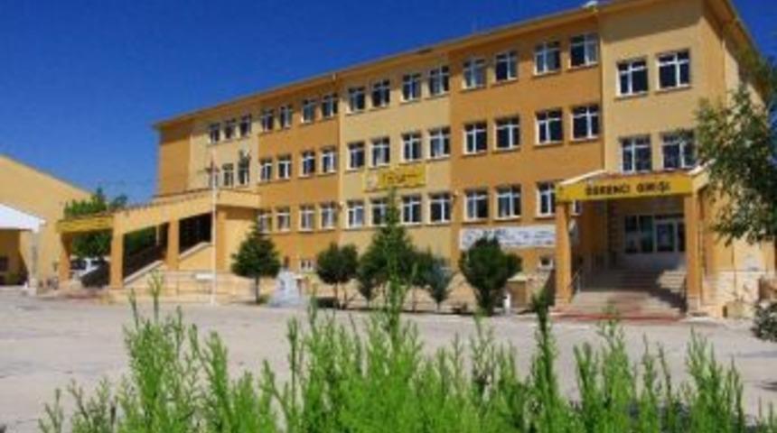 Aksaray&rsquo;da 2. Fen Lisesi A&ccedil;ıldı