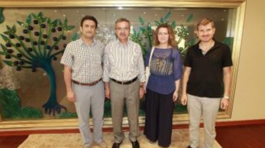 Başkan K&ouml;şker&rsquo;den &lsquo;bonzai&rsquo; Uyarısı!
