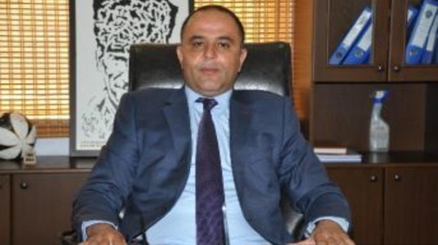 Alanya Emniyet M&uuml;d&uuml;r'&uuml; Saka G&ouml;reve Başladı