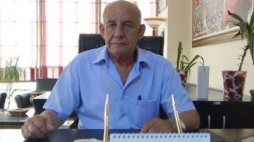 &Uuml;reticiye Ertelenen Bor&ccedil; Şoku