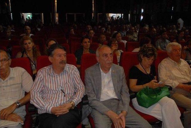 Chp Fethiye İlçe Başkanlığına Ali Özgür Kullukçu Seçildi