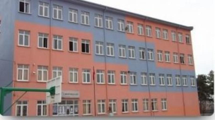 Aksaray 75. Yıl Mesleki Ve Teknik Anadolu Lisesi&rsquo;ne Yeni Dallar A&ccedil;ılıyor