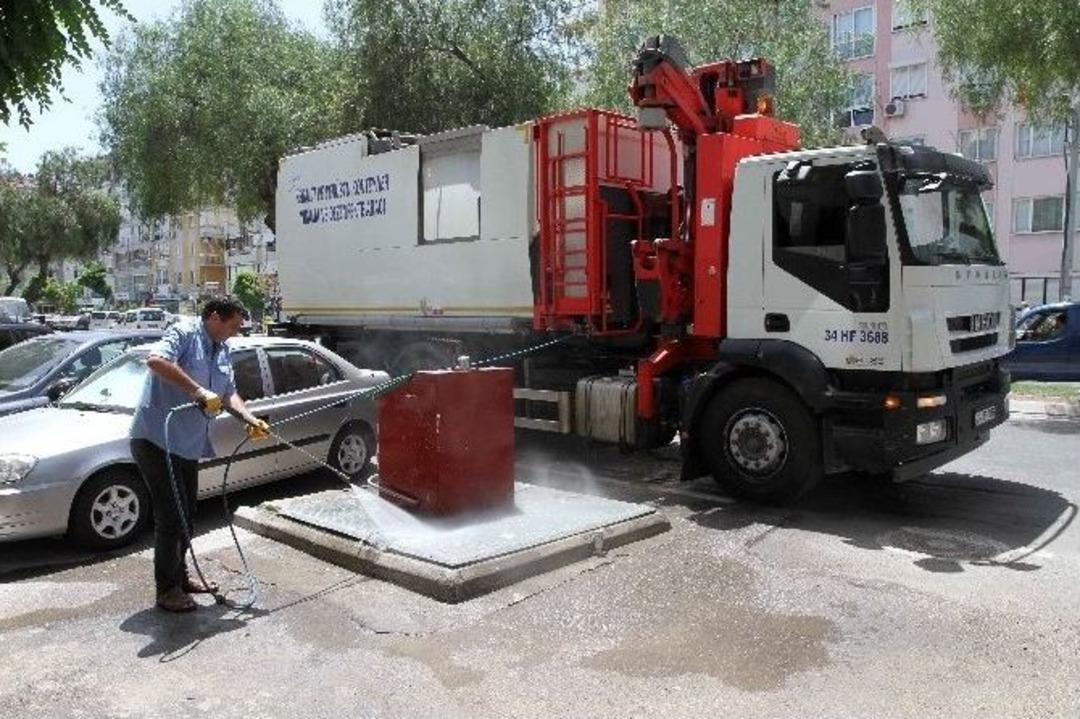 Hedef Daha Temiz Karşıyaka