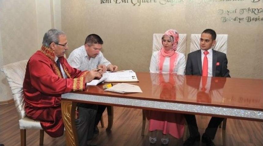Ramazan&rsquo;da Nik&acirc;h Bereketi