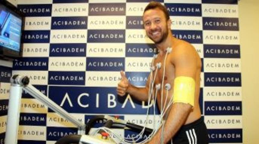 Giray Ka&ccedil;ar &Ccedil;aykur Rizespor&rsquo;da