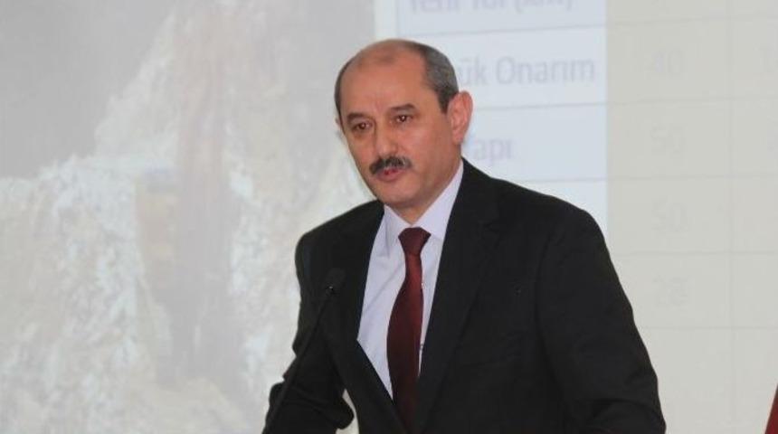 Giresun Orman B&ouml;lge M&uuml;d&uuml;rl&uuml;ğ&uuml;&rsquo;n&uuml;n Faaliyetleri