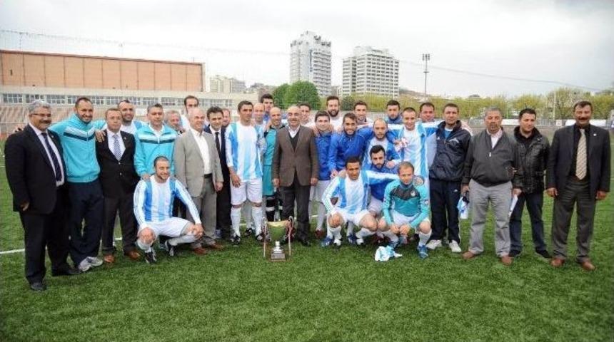B&ouml;lgesel Amat&ouml;r Lig